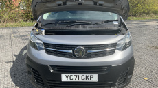 Vauxhall Vivaro Life 1.5 Turbo D 120PS Edition M 5dr Diesel Estate